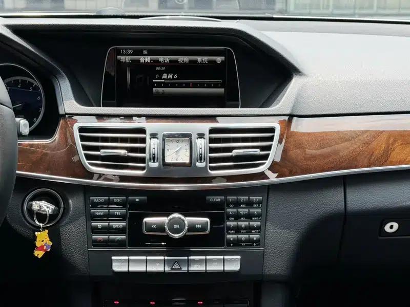 2014 Mercedes-Benz E-Class Facelift E 260 L Luxury — миниатюра 7