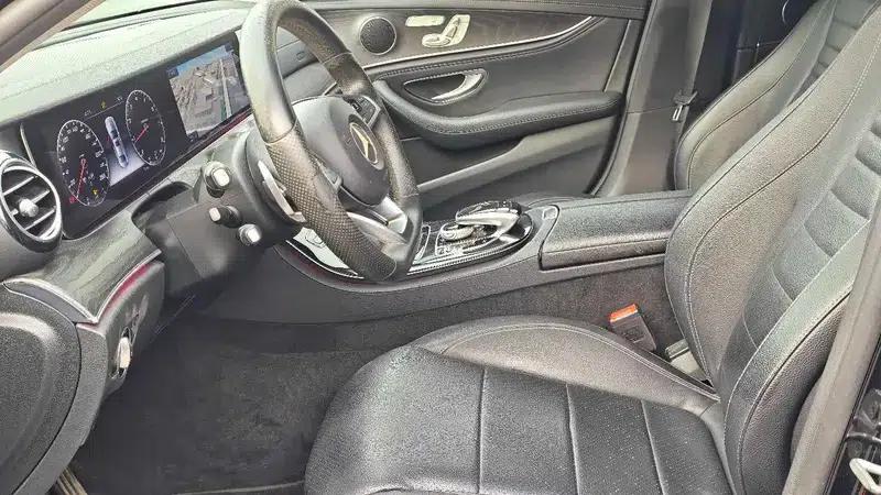 2016 Mercedes-Benz E-Class E 300 L Sport Luxury — миниатюра 8