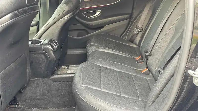2016 Mercedes-Benz E-Class E 300 L Sport Luxury — миниатюра 9