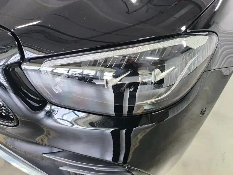 Mercedes-Benz E-Class 2021 Facelift E 260 L Sport Sedan — миниатюра 12