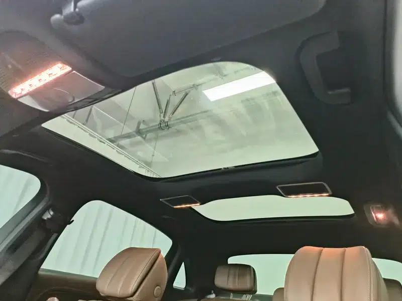 Mercedes-Benz E-Class 2021 Facelift E 260 L Sport Sedan — миниатюра 19
