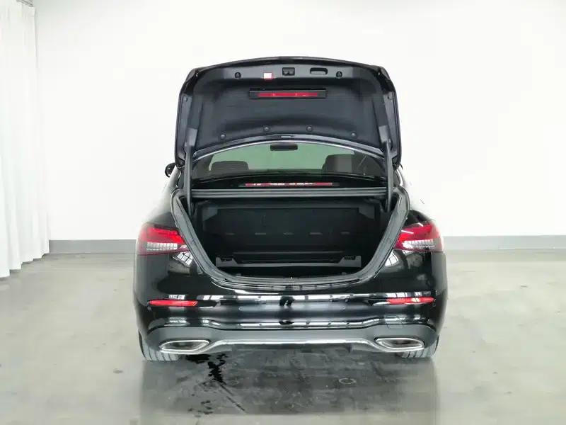 Mercedes-Benz E-Class 2021 Facelift E 260 L Sport Sedan — миниатюра 20