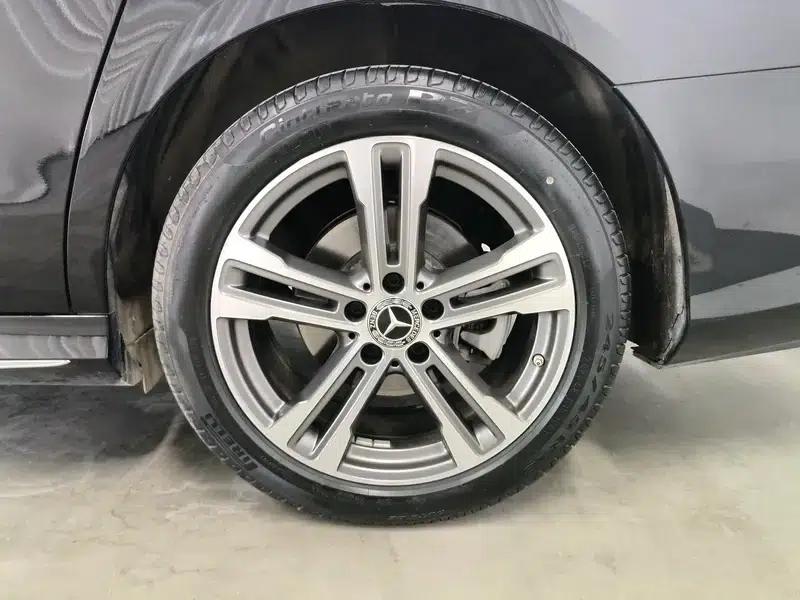 Mercedes-Benz E-Class 2021 Facelift E 260 L Sport Sedan — миниатюра 9