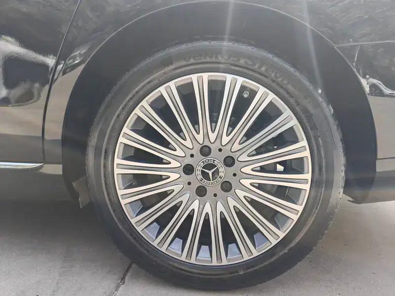 Mercedes-Benz E-Class 2021 E 300 L Luxury Sedan — миниатюра 7