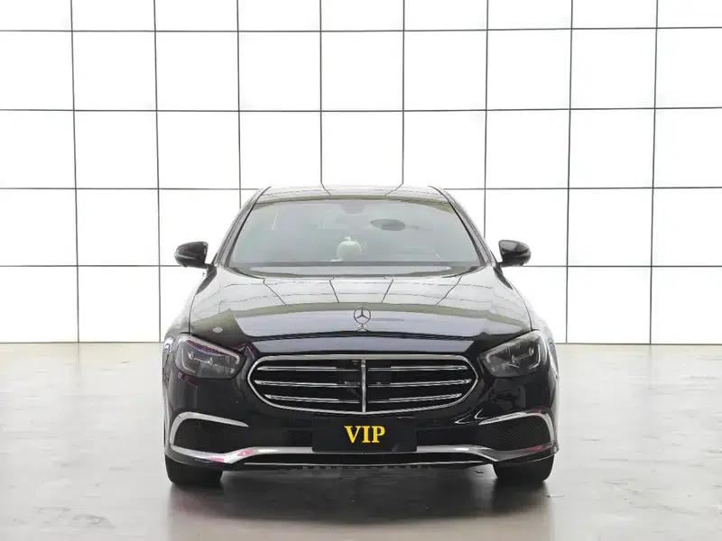 Mercedes-Benz E-Class 2022 Facelift E 300 L Luxury Sedan — миниатюра 2