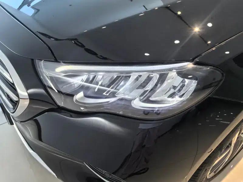Mercedes-Benz E-Class 2024 E 300 L Fashion Sedan — миниатюра 10