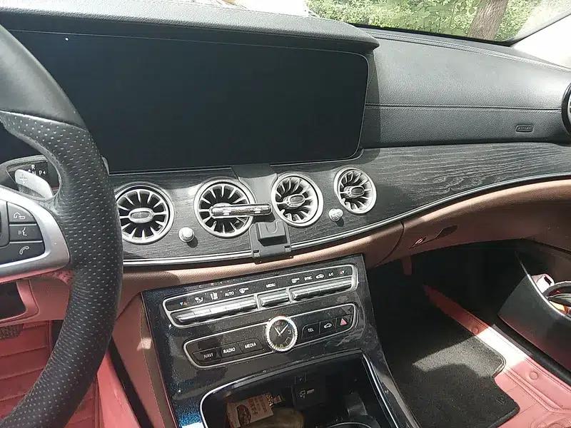 Mercedes-Benz E-Class 2018 Facelift E 300 L Sport Style — миниатюра 12