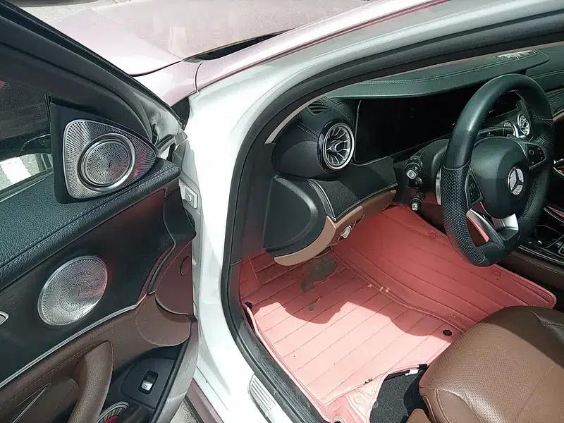 Mercedes-Benz E-Class 2018 Facelift E 300 L Sport Style — миниатюра 14