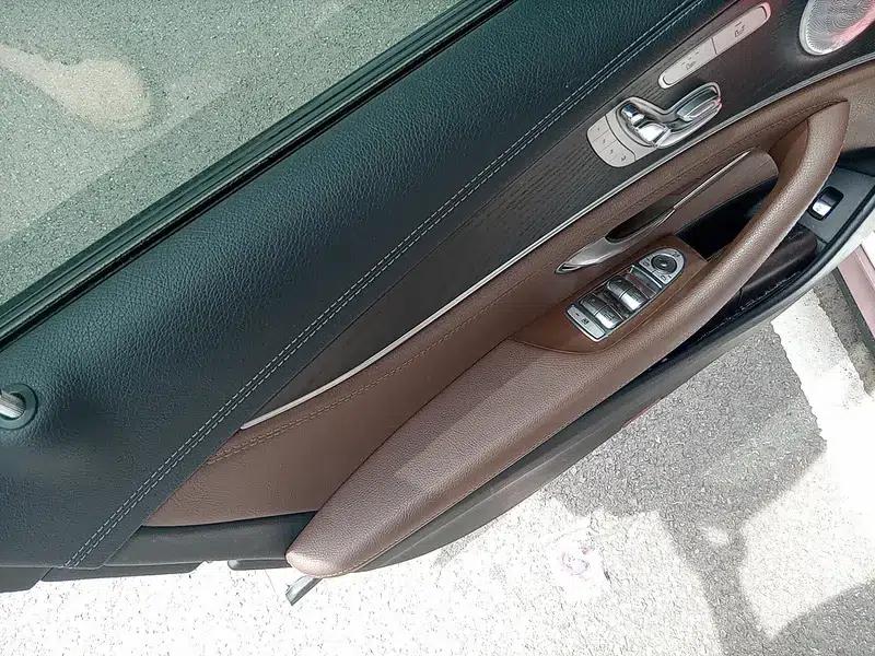 Mercedes-Benz E-Class 2018 Facelift E 300 L Sport Style — миниатюра 16