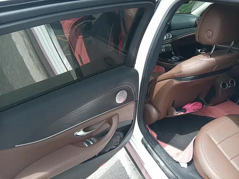 Mercedes-Benz E-Class 2018 Facelift E 300 L Sport Style — миниатюра 18