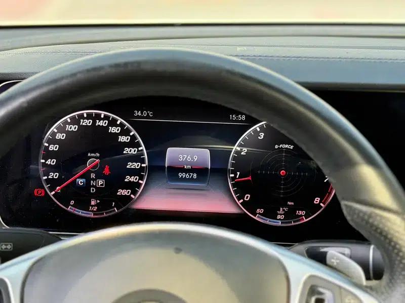 2018 Mercedes-Benz E-Class E 200 L Sport — миниатюра 7