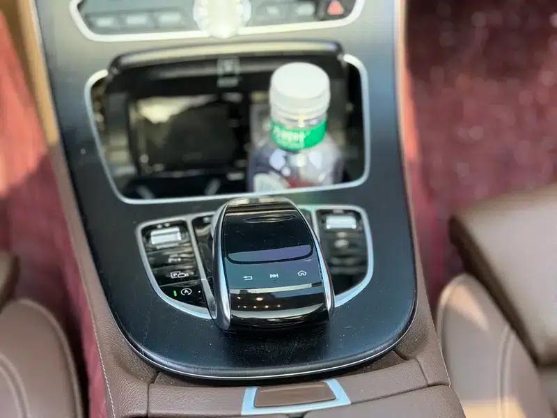 2018 Mercedes-Benz E-Class E 200 L Sport — миниатюра 9