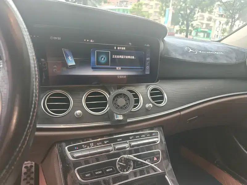 Mercedes-Benz E-Class 2019 Facelift E 300 L Sport Luxury — миниатюра 11