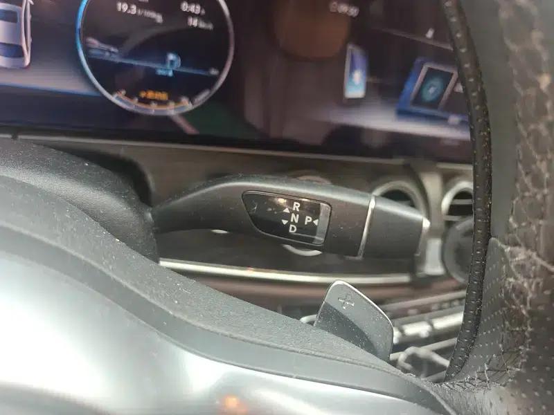 Mercedes-Benz E-Class 2019 Facelift E 300 L Sport Luxury — миниатюра 14
