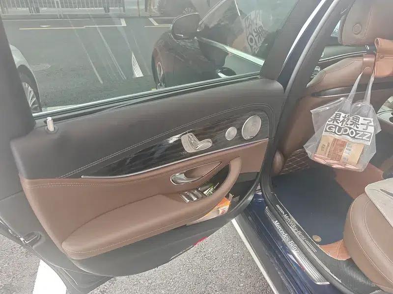 Mercedes-Benz E-Class 2019 Facelift E 300 L Sport Luxury — миниатюра 17