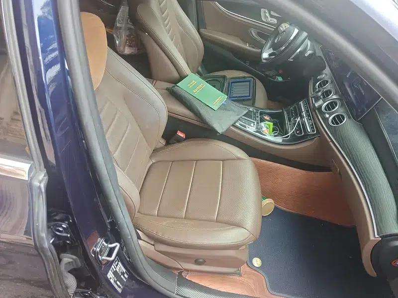 Mercedes-Benz E-Class 2019 Facelift E 300 L Sport Luxury — миниатюра 7