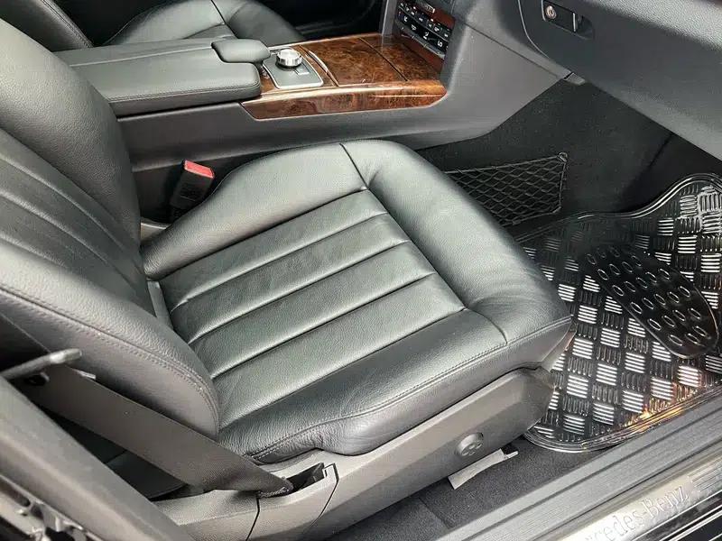 2012 Mercedes-Benz E-Class E 300 L Elegance — миниатюра 11