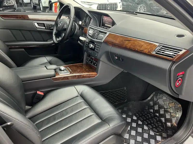 2012 Mercedes-Benz E-Class E 300 L Elegance — миниатюра 12