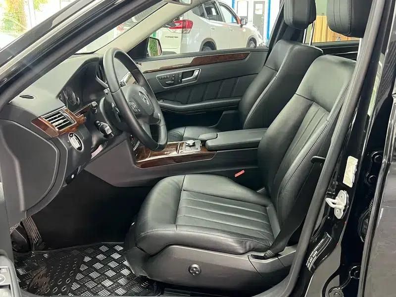 2012 Mercedes-Benz E-Class E 300 L Elegance — миниатюра 19