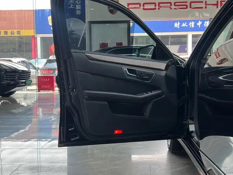 2012 Mercedes-Benz E-Class E 300 L Elegance — миниатюра 21