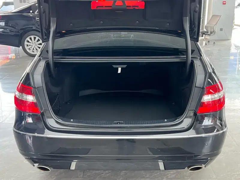 2012 Mercedes-Benz E-Class E 300 L Elegance — миниатюра 22