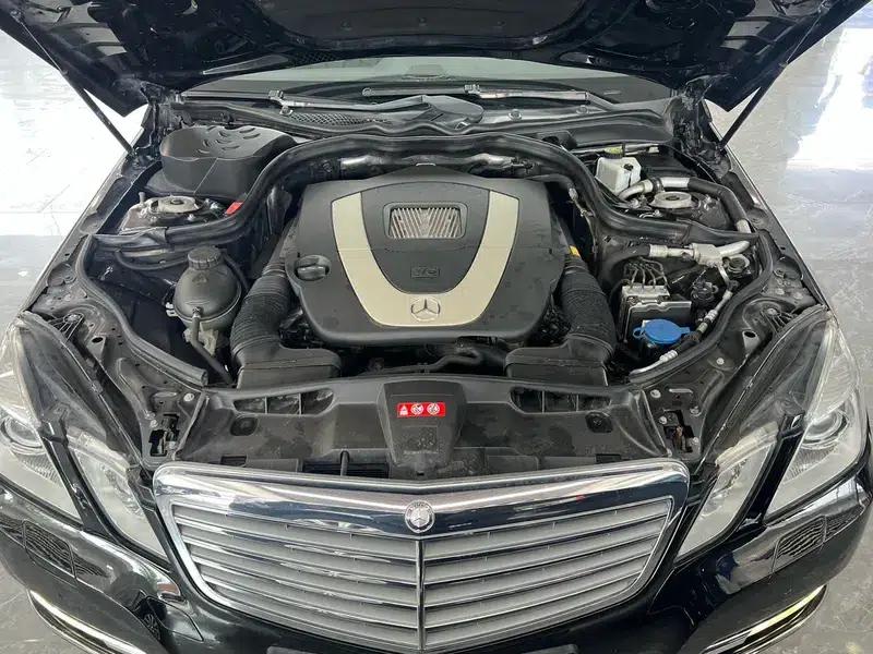 2012 Mercedes-Benz E-Class E 300 L Elegance — миниатюра 8