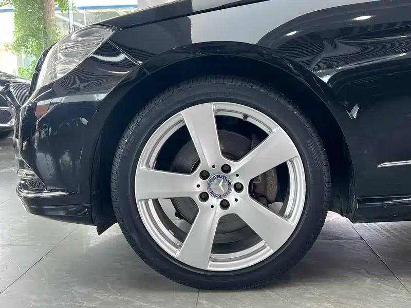 2012 Mercedes-Benz E-Class E 300 L Elegance — миниатюра 9