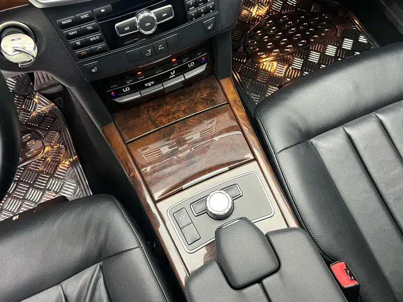 2012 Mercedes-Benz E-Class E 300 L Elegance — миниатюра 10