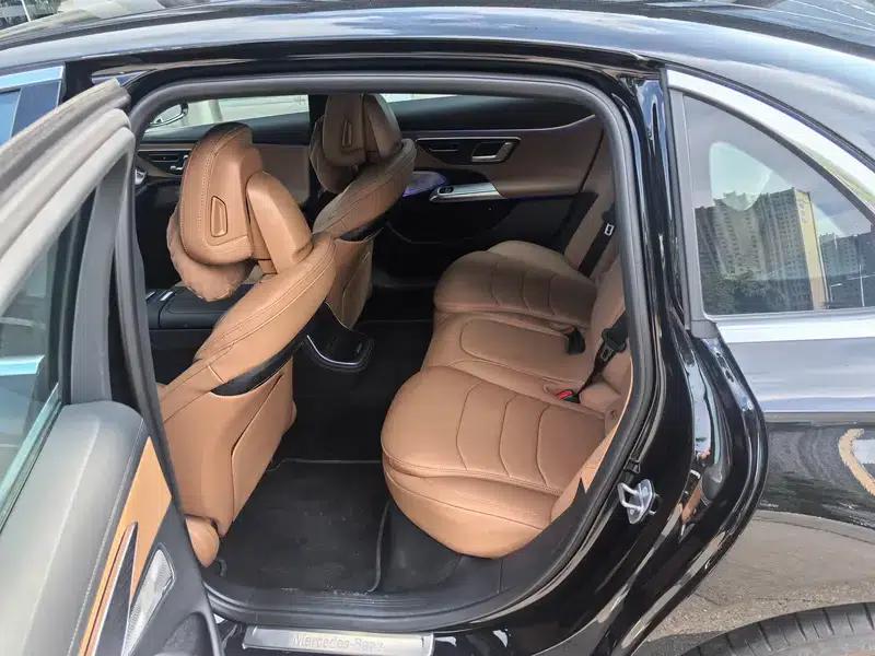Mercedes-Benz E-Class 2024 E 300 L Fashion Sport Sedan — миниатюра 9