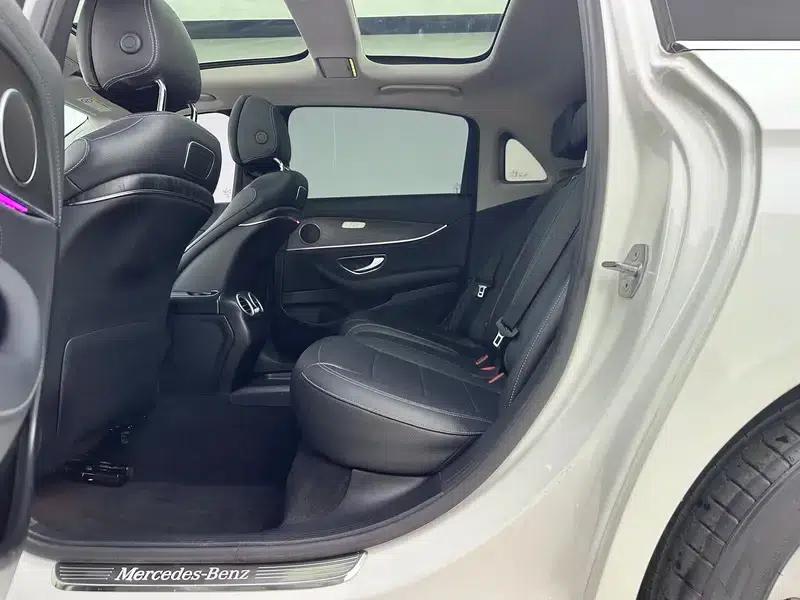2016 Mercedes-Benz E-Class E 200 L Sport — миниатюра 17