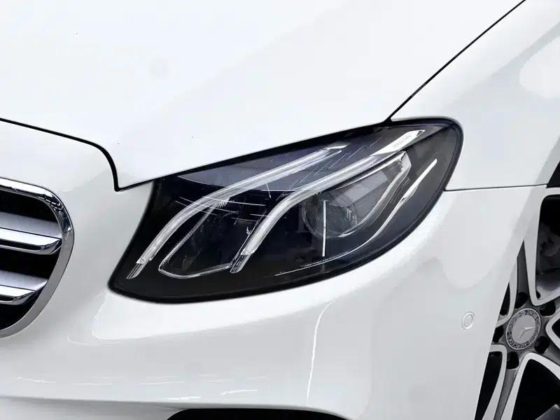 2016 Mercedes-Benz E-Class E 200 L Sport — миниатюра 6