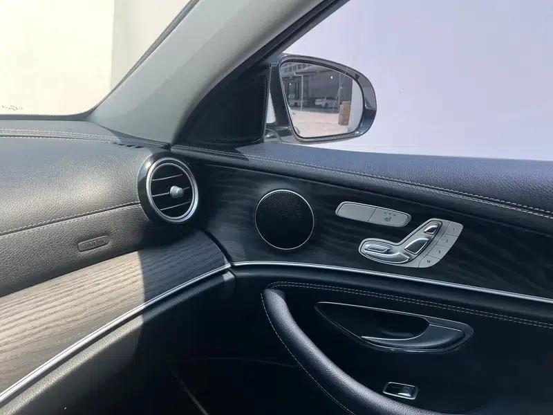 Mercedes-Benz E-Class 2020 E 300 L Sport Style — миниатюра 11