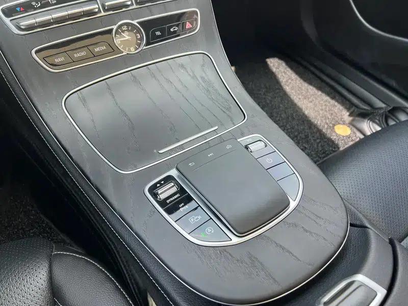 Mercedes-Benz E-Class 2020 E 300 L Sport Style — миниатюра 12