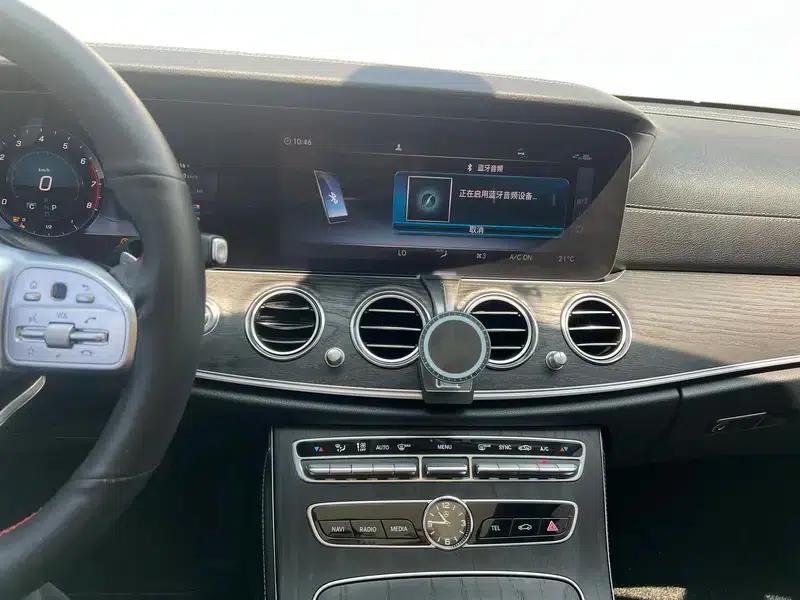 Mercedes-Benz E-Class 2020 E 300 L Sport Style — миниатюра 14