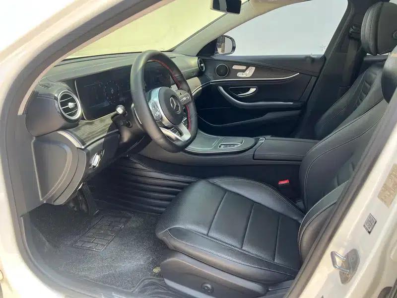 Mercedes-Benz E-Class 2020 E 300 L Sport Style — миниатюра 16
