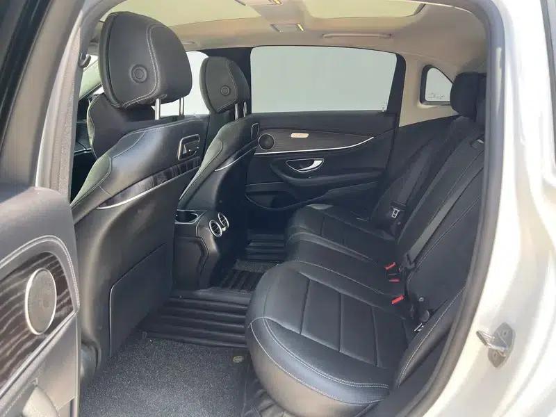 Mercedes-Benz E-Class 2020 E 300 L Sport Style — миниатюра 17