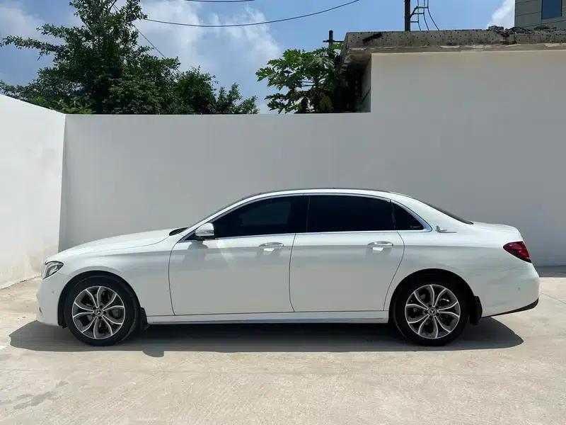 Mercedes-Benz E-Class 2020 E 300 L Sport Style — миниатюра 4