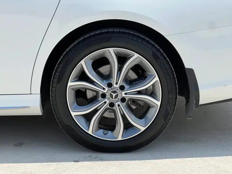 Mercedes-Benz E-Class 2020 E 300 L Sport Style — миниатюра 7