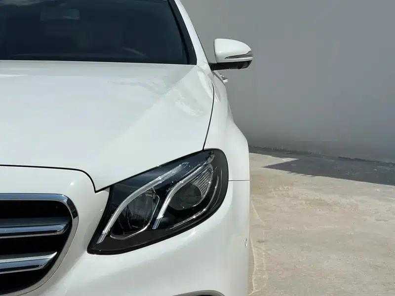 Mercedes-Benz E-Class 2020 E 300 L Sport Style — миниатюра 8