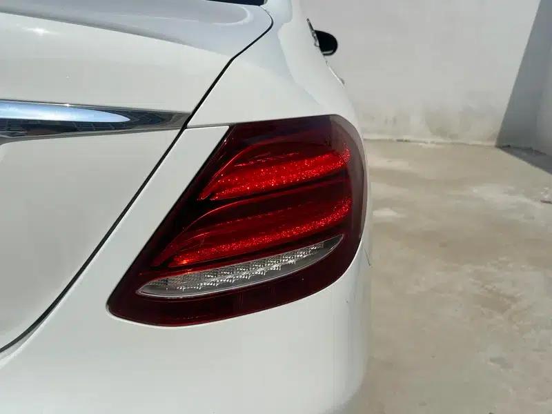Mercedes-Benz E-Class 2020 E 300 L Sport Style — миниатюра 9
