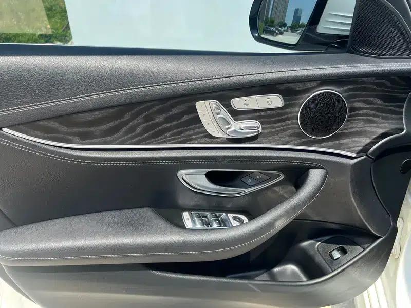 Mercedes-Benz E-Class 2020 E 300 L Sport Style — миниатюра 10