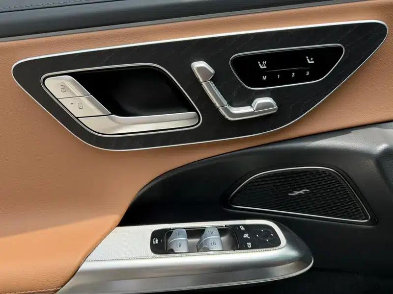 Mercedes-Benz E-Class 2024 E 300 L Fashion Sedan — миниатюра 22