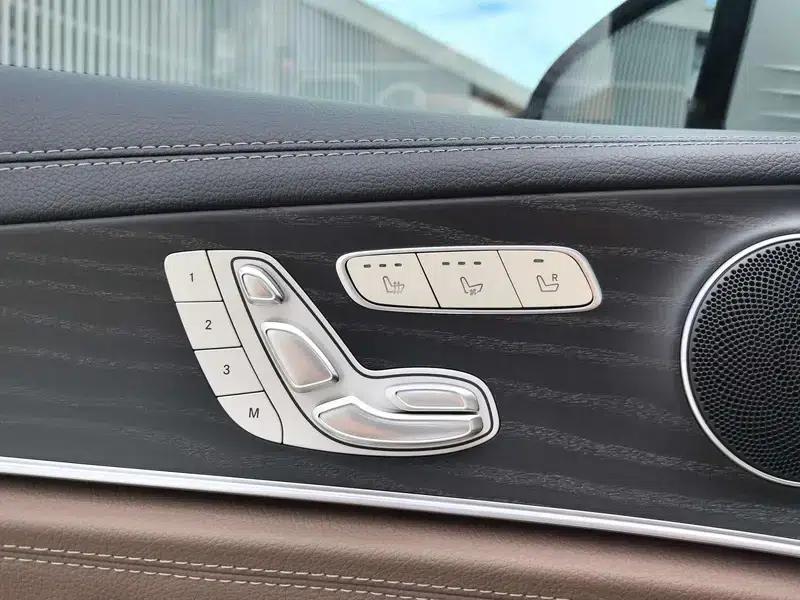 2019 Mercedes-Benz E-Class E 260 L Sport — миниатюра 12