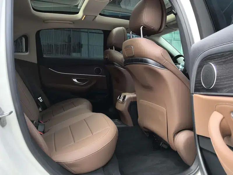 2019 Mercedes-Benz E-Class E 260 L Sport — миниатюра 13