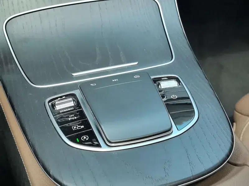 2019 Mercedes-Benz E-Class E 260 L Sport — миниатюра 14