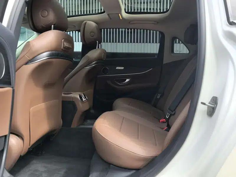 2019 Mercedes-Benz E-Class E 260 L Sport — миниатюра 20
