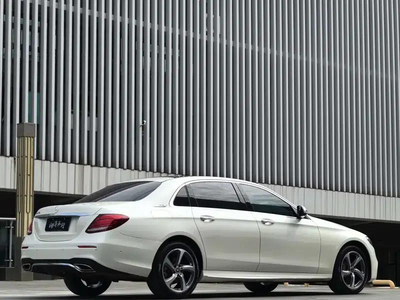 2019 Mercedes-Benz E-Class E 260 L Sport — миниатюра 7