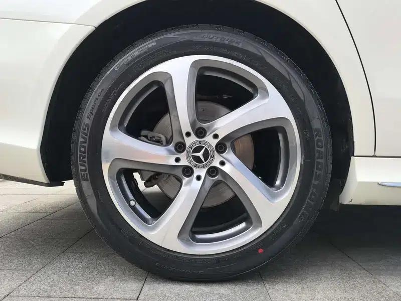 2019 Mercedes-Benz E-Class E 260 L Sport — миниатюра 8