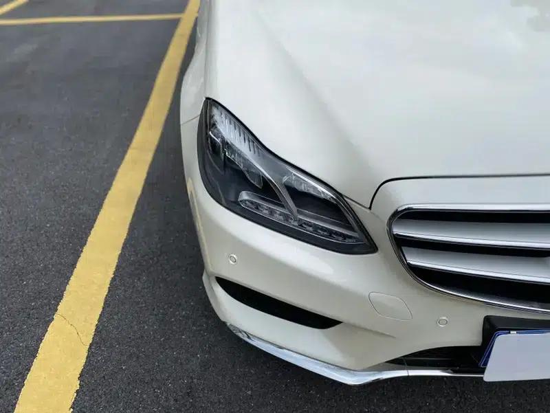 2015 Mercedes-Benz E-Class Facelift E 260 L Sporty Style — миниатюра 11