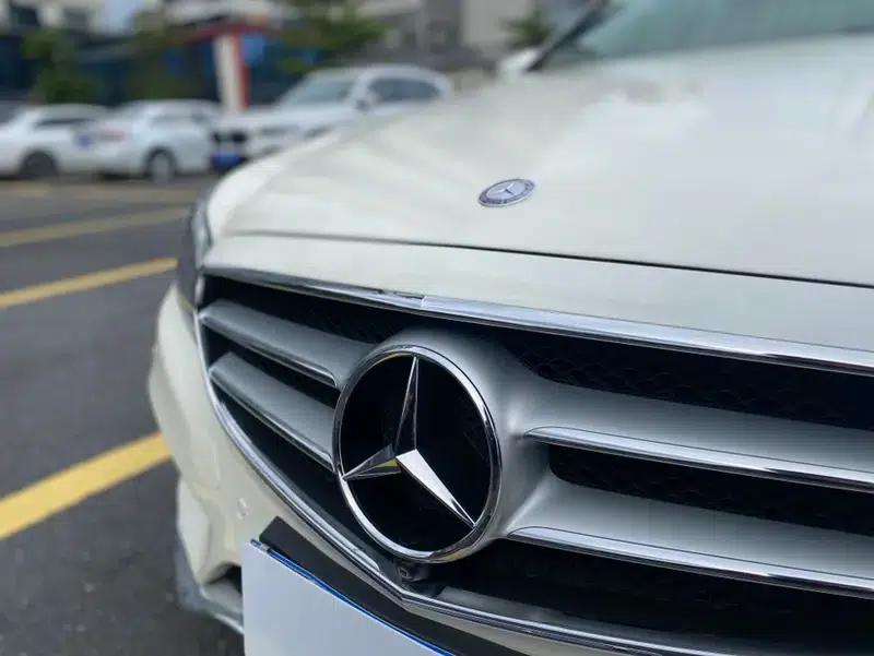 2015 Mercedes-Benz E-Class Facelift E 260 L Sporty Style — миниатюра 12